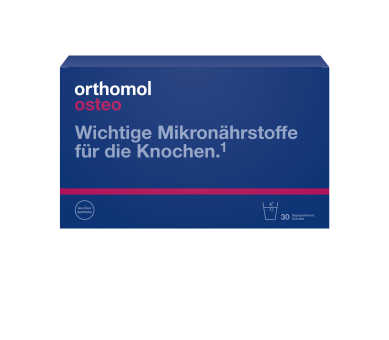 Orthomol Osteo 