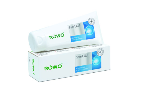 RÖWO® Sport-Gel 