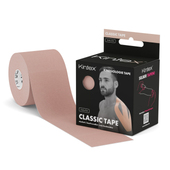 RÖWO Kinesiologisches Tape 5m x 5cm 