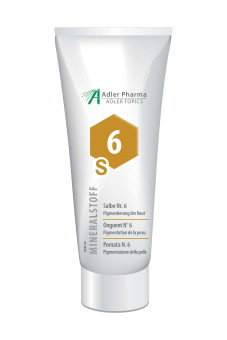 Adler Salbe Nr.6 