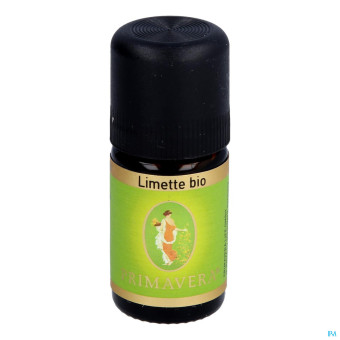 AETH.OEL PRIMAV.LIMETT 5ML 