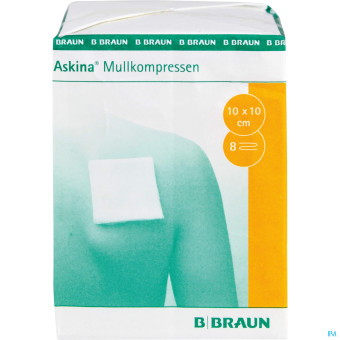 MULLK.ASKINA 8F UST 10X10 100ST 
