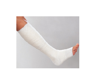 Varicex® S Zinkleimbinde 10cmx5m 