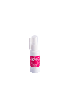 VIROSTOP Mundspray (Anti-Flu) 30ml 