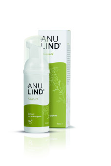 Anulind Waschschaum 