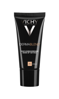 Vichy Dermablend Fluid 20 - Vanilla 