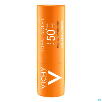 VICHY IDEA SO SCHUTZST.F50+ 9G 