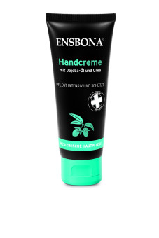 ENSBONA Handcreme mit Jojobaöl 