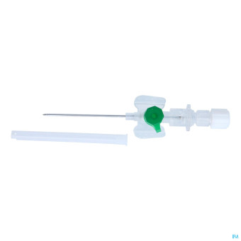 INJ.VERW.KAN VASOFIX G18 45 1ST 