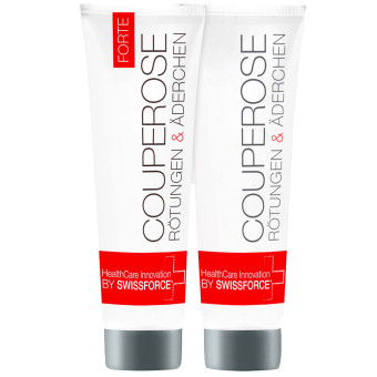 Couperose Rötungen & Äderchen Balsam 