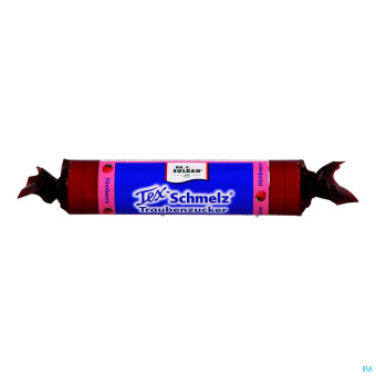 TEX-SCHMELZ TRAUBENZ.HIMBEER 33G 