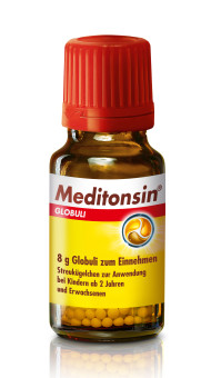Meditonsin® Globuli 