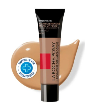 LA ROCHE TOLER FL MAKEUP 15 
