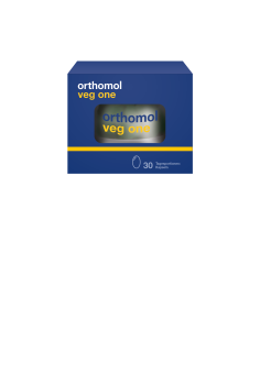 Orthomol Veg one 