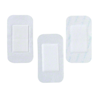 Askina® Soft Wundverband steril 9 × 15 cm 40ST 