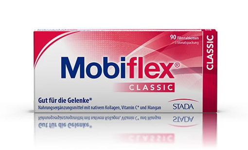 Mobiflex® CLASSIC Filmtabletten 