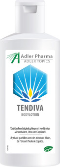 Adler Tendiva Körperlotion 