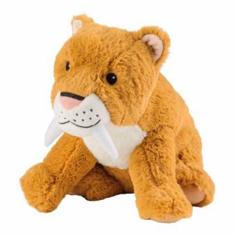 Säbelzahntiger 