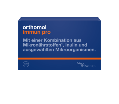 Orthomol Immun Pro 