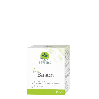 bao Basen Pulver 