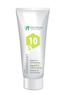 Adler Salbe Nr.10 