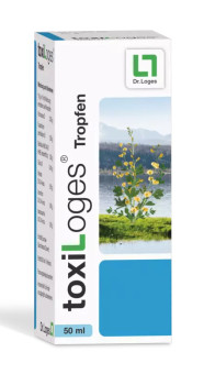 toxiLoges® Tropfen 