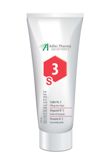 Adler Salbe Nr.3 