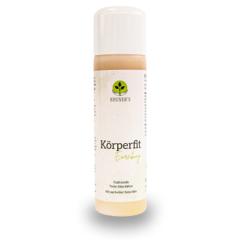Körperfit 
