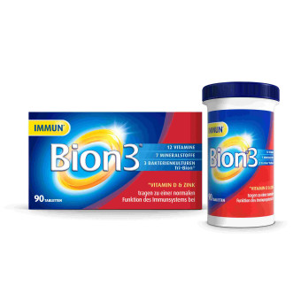 BION 3 IMMUN 