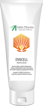 Adler Evocell Körpercreme 