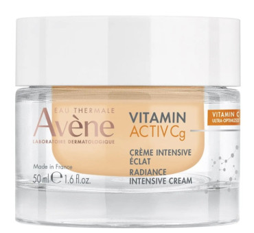 AVENE VIT ACTIV CG INT.CR 