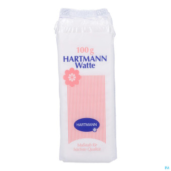 VERBWAT HAR BW 100G 