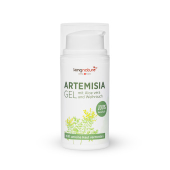 Kingnature Artemisia Gel 