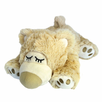 Sleepy Bär creme 