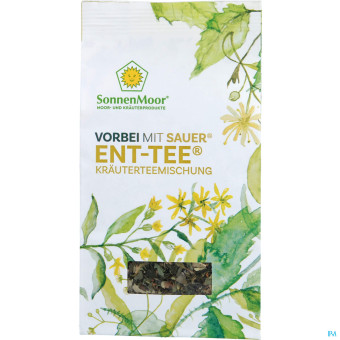 SonnenMoor Ent -Tee 50g 