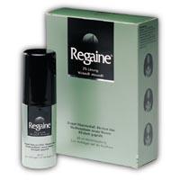 Regaine 2% Lösung für die Kopfhaut 