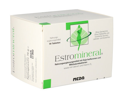 Estromineral® Tabletten 