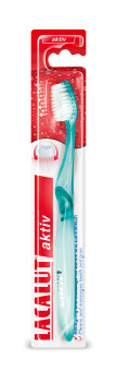 LACALUT® aktiv Zahnbürste 
