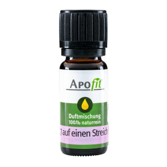 APOfit – 7 auf einen Streich Duftkomposition 10ml 
