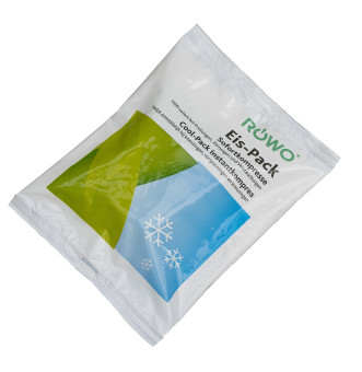 RÖWO® Eis-Pack Sofortkompresse 