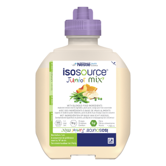 Isosource® Junior Mix 