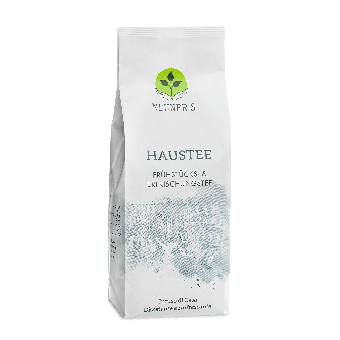 Haustee offen 