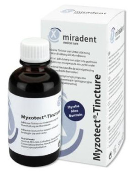 Miradent Myzotect Tincture 