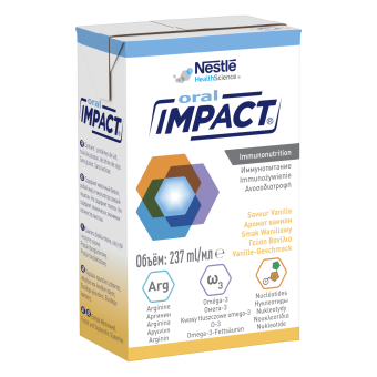 Oral Impact® Drink 237 ml 