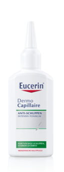 Eucerin DermoCapillaire Anti-Schuppen Intensiv-Tonikum 