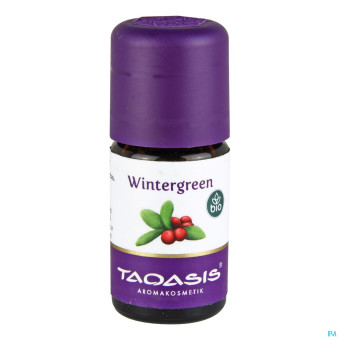 AETH.OEL TAOASIS BIO WINTERG 5ML 