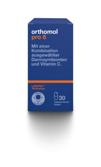 Orthomol Pro 6 
