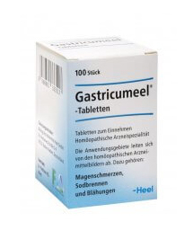 Gastricumeel® Tabletten 