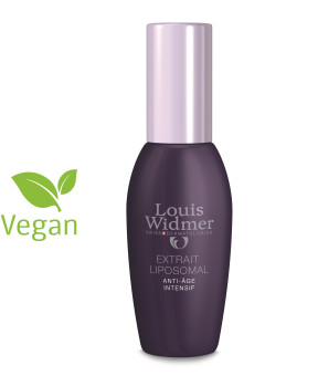 Widmer Extrait Liposomal 