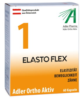 Adler Ortho Aktiv Nr. 1 